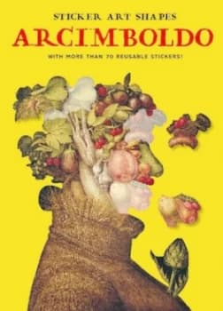 Arcimboldo by Sylvie Delpech Book