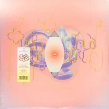 Björk - Notget Limited Edition Vinyl