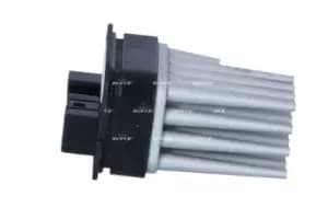 NRF 342037 Interior Blower Resistor OE 1808441,90512510,1808441,90512510