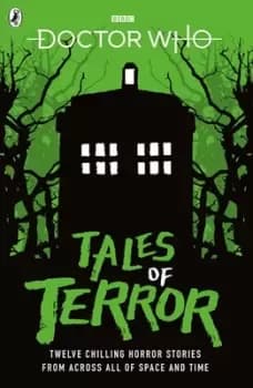 Tales of terror by Rohan Daniel Eason