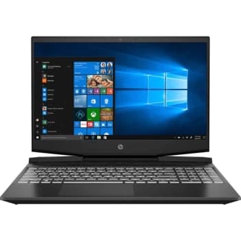 HP Pavilion 15-DK2029NA 15.6" Gaming Laptop
