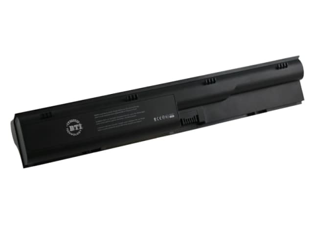 BTI Replacement battery for HP - COMPAQ Probook 4430s 4431s 4530s 4535