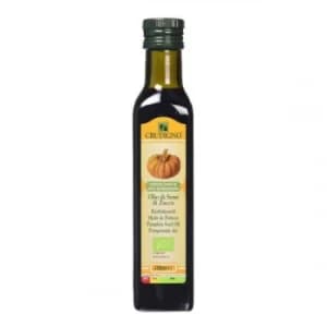 Crudigno Organic Pumpkin Seed Oil 250ml