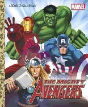 mighty avengers