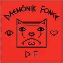Eye Love Daemonik Fonce