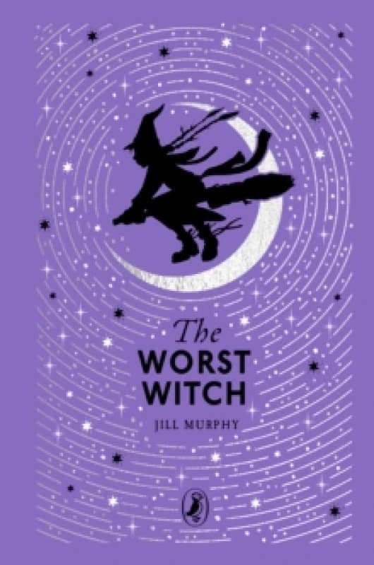 The Worst Witch Hardback