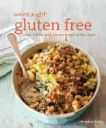 weeknight gluten free