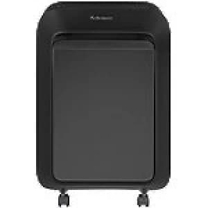 Fellowes Powershred LX211 Micro-Cut Shredder 5050201 Security Level P-5 15 Sheets