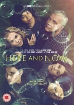 Here and Now Season 1 - DVD Boxset