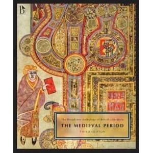 The Broadview anthology of British Literature: Volume 1: The Medieval Period by Broadview Press Ltd (Paperback, 2014)