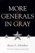 more generals in gray