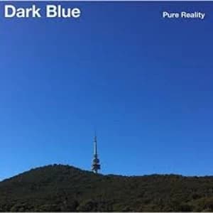 Dark Blue - Pure Reality Vinyl