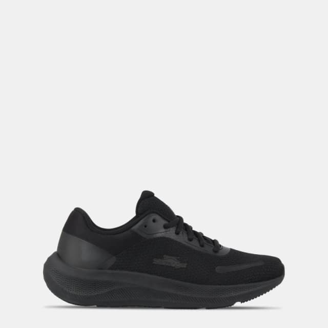 Slazenger Assent Trainer Ld - Black 4