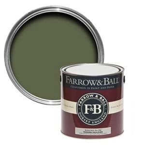 Farrow & Ball Modern Bancha No. 298 Matt Emulsion Paint 2.5L
