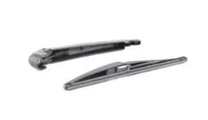 MAXGEAR Wiper Arm 39-0372 Windscreen Wiper Arm,Wiper Arm, windscreen washer FIAT,ABARTH,500 (312),500 C (312),500X (334_),500L (351_, 352_)