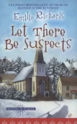 let there be suspects