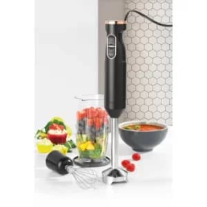 Salter Nero EK4587NERO 1000W Hand Blender