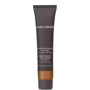 Laura Mercier Tinted Moisturiser Oil Free Natural Skin Perfector Mini 25ml (Various Shades) - Walnut