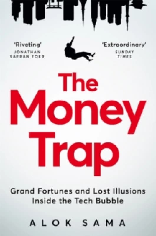 The Money Trap. Paperback. By Alok Sama Books