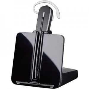 Plantronics CS540 Wireless Convertable DECT Headset
