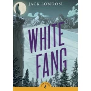 White Fang by Jack London (Paperback, 2008)