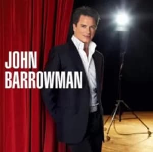 John Barrowman by John Barrowman CD Album