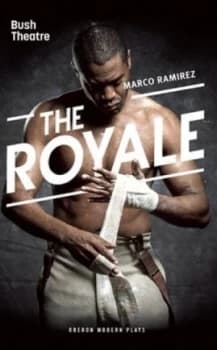The Royale by Marco Ramirez Book