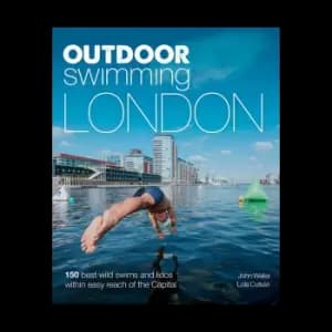 Outdoor Swimming London