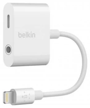 Belkin 3.5mm Audio and Charge Rockstar