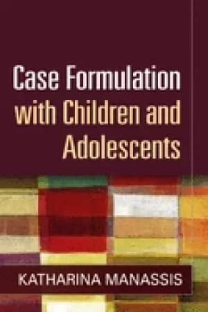 case formulation with children and adolescents