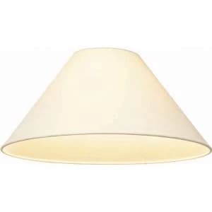 Village At Home Linen Coolie Lamp Shade - 16"