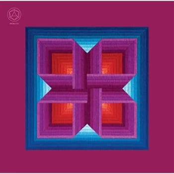 Teleplasmiste - Frequency Is the New Ecstasy CD