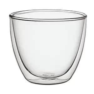 Villeroy & Boch Manufacture Rock Large Glass Tumbler