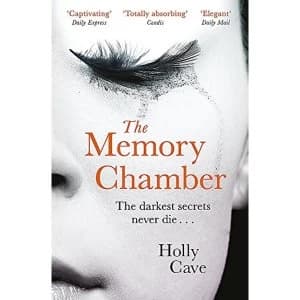 The Memory Chamber Paperback / softback 2018