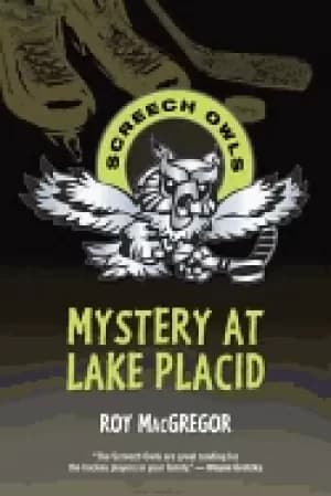 mystery at lake placid