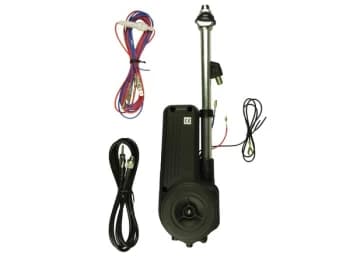 Aerial - Universal Electric - AM/FM - Silver AN7700 CELSUS