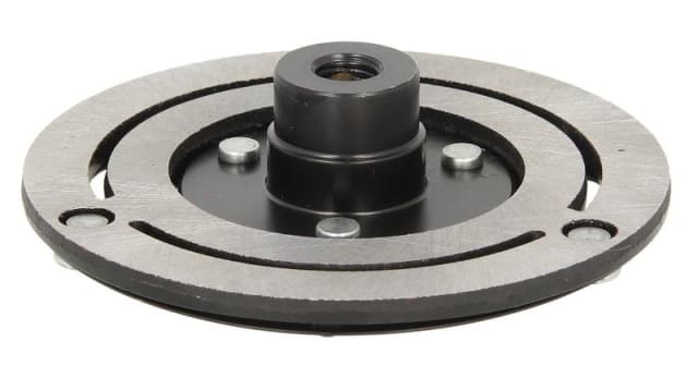 THERMOTEC KTT020039 Driven Plate, magnetic clutch compressor Driven Plate,magnetic clutch compressor (4686)