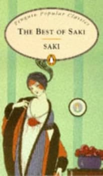 The Best of Saki by Saki Book
