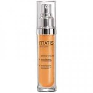 Matis Paris Reponse Vitalite Energising Serum: For Dull and Stressed Skin Types 30ml