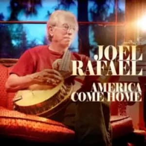 Joel Rafael - America Come Home CD Album - Used