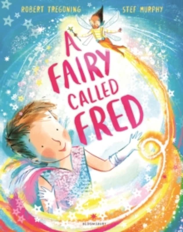 A Fairy Called Fred Paperback / softback