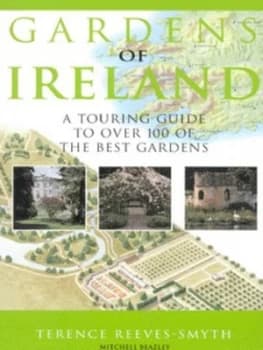 Gardens of Ireland by Terence Reeves-Smyth Paperback