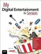 my digital entertainment for seniors