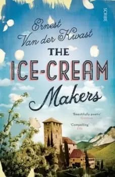The ice-cream makers by Ernest van der Kwast