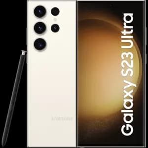 Samsung Galaxy S23 Ultra 256GB