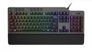 Legion K500 RGB Mechanical Gaming Keyboard