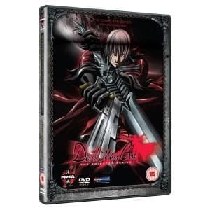 Devil May Cry The Complete Series Box Set DVD
