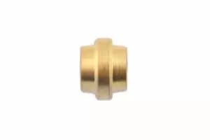 Brass Olive Stepped 1/2in. Pk 50 Connect 31174