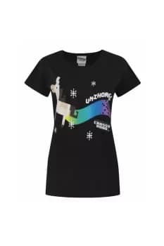 Crossy Road Official Unihorse T-Shirt
