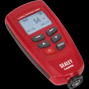 Sealey TA090 Professional Automotive Paint Thickness Gauge